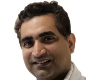 Dr Tarik Anwar